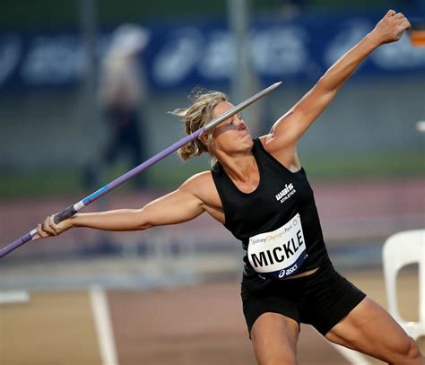 Science of the spear: biomechanics of a javelin throw