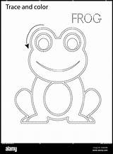 Trace Coloring Pages sketch template