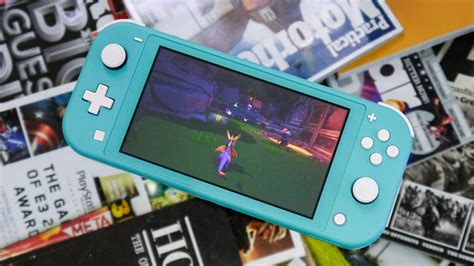 Why the Nintendo Switch 2’s 720p OLED screen would make perfect sense ...