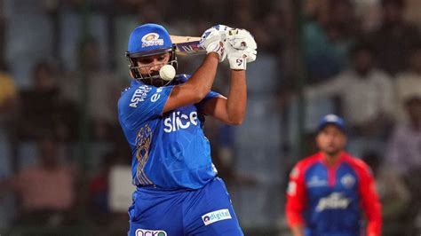 Ipl 2023: Why Suryakumar Yadav Remained Mumbai Indians Captain Despite ...