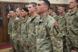 The Making of a Sapper Leader – U.S. Army Fort Leonard Wood