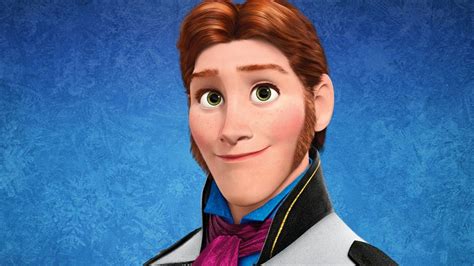 Open Letter To Disney Regarding A Prince Hans Redemption Story | by Rebecca Anderson | Slackjaw ...