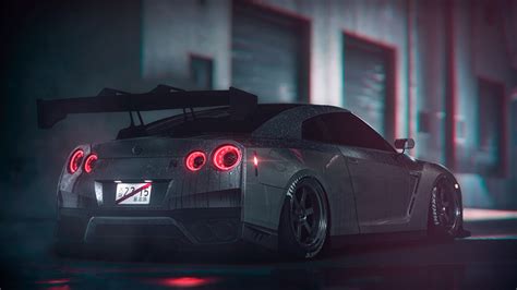 Gtr Car Wallpaper 4k For Pc - IMAGESEE