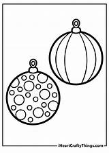 Ornament Coloring sketch template