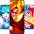 Anime Wallpapers Full HD 4K para Android - Descargar