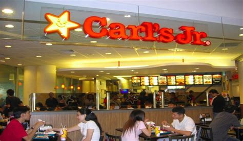 Carl's Jr Breakfast Hours - Carls Jr Breakfast Hours 2020