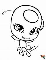 23 Miraculous Ladybug Coloring Pages For Kids  ColoringPagesWK sketch template