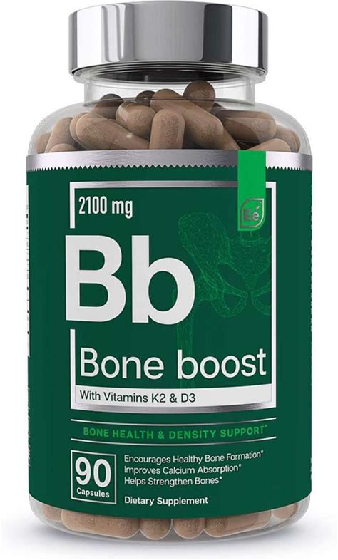 Vitamin K2: The Missing Ingredient For Stronger Bones And Better Circulation | Smarter Reviews ...