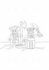 Lego Ninjago Venomari Coloring Sheet To Download For Free sketch template