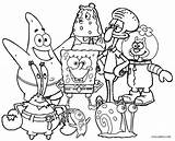 Get This Printable Spongebob Squarepants Coloring Pages 7ao0b sketch template