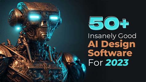 50+ Insanely Good AI Design Software for 2023 - WowMakers