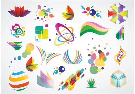 Logo Design Elements - Download Free Vector Art, Stock Graphics & Images