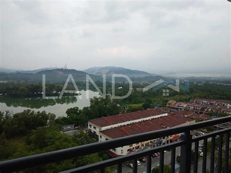 Kundang, Rawang, Selangor - Property Info, Photos & Statistics | Land+