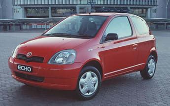 Toyota Echo 2003 Price & Specs | CarsGuide