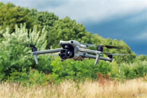 DJI Air 3 review: Make mine a double