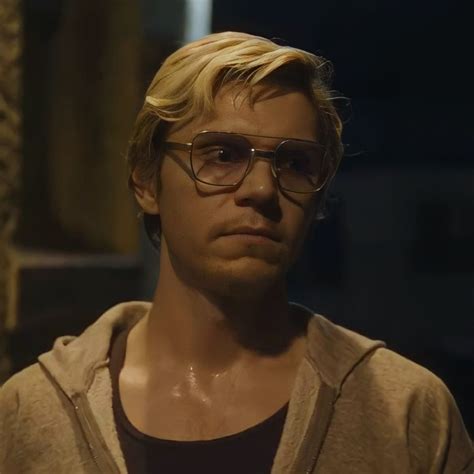 #evanpeters #netflixseries #dahmer Jeffrey Dahmer, New Netflix, Netflix ...