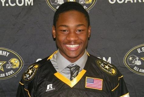 Stefon Diggs: Updating the Latest on the Uncommitted Recruit | News ...