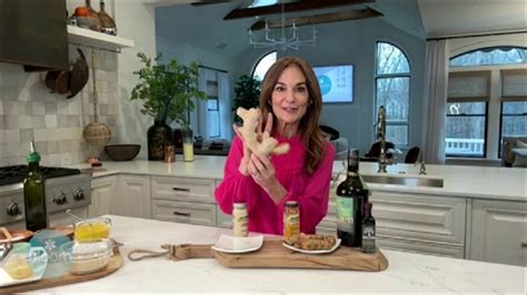 Today’s Joy Bauer Shares Home Remedies | WFLA