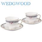 Wedgwood Tea Cup Saucer Pair | eBay
