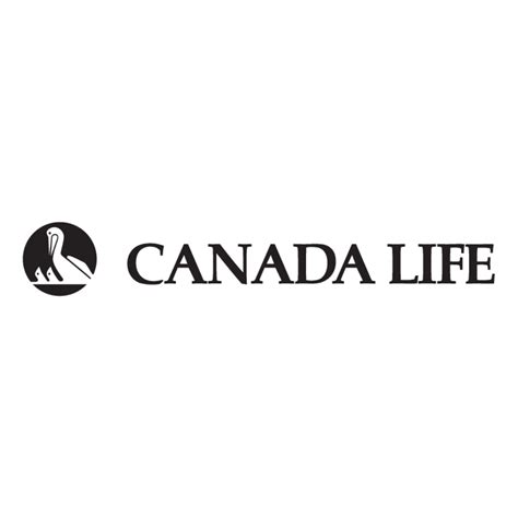 Canada Life(146) logo, Vector Logo of Canada Life(146) brand free ...