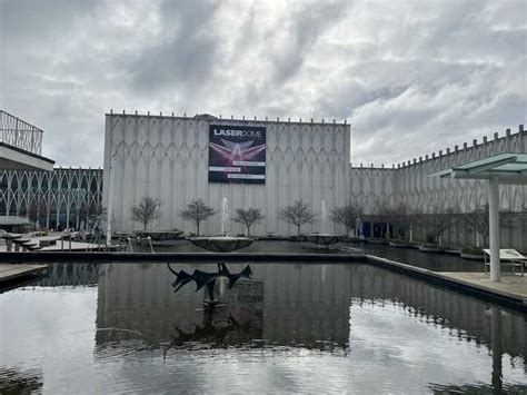 Best 4 Things to Do Pacific Science Center Seattle