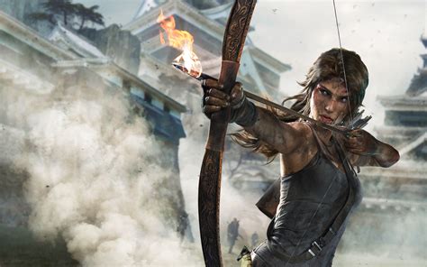 2000x1200 Resolution tomb raider definitive edition, crystal dynamics ...