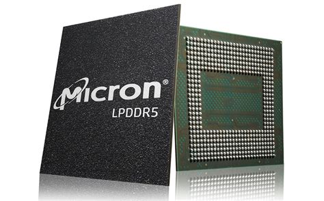 Why Micron Stock Gained Today | The Motley Fool