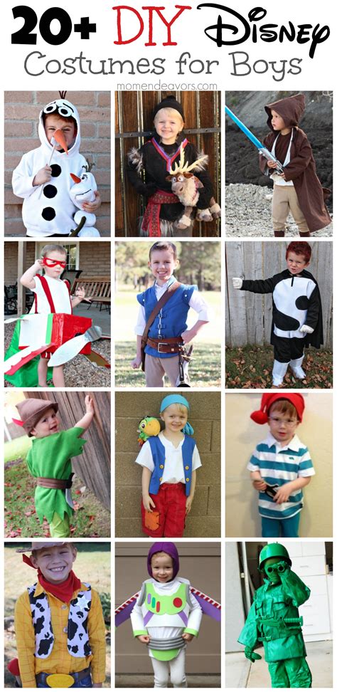 Homemade Halloween Costumes For Toddlers Boy at Rachael Barber blog