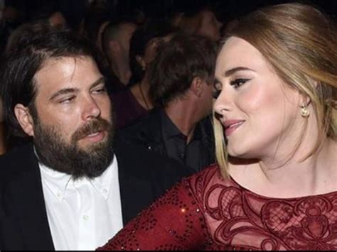 Is Adele Married? All To Know About Her Spouse - OtakuKart