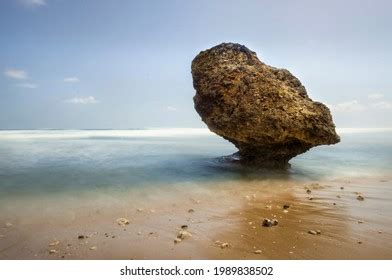 338 Bathsheba rock Images, Stock Photos & Vectors | Shutterstock