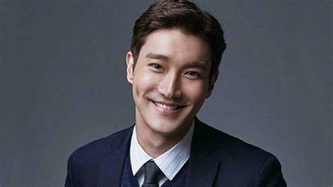 Choi Siwon - Movies & TV Shows