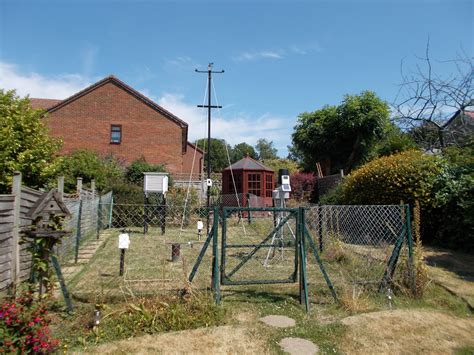 Willows Weather Baldslow, St Leonards-on-Sea East-Sussex UK: P5 Station History.