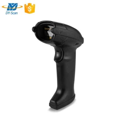 1d 2D High Performance Wireless Barcode Scanner Supermarket Retail Barcode Scanner - China 1d 2D ...