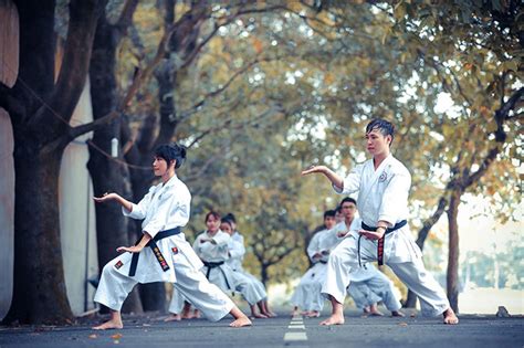 Federazione Italiana Judo Lotta Karate e Arti Marziali - I benefici del ...