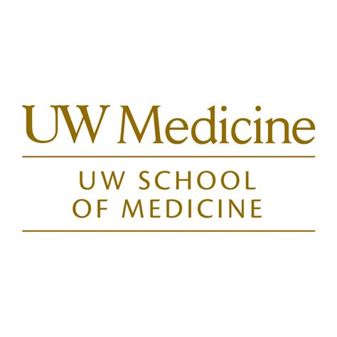 Uw Medicine Logo