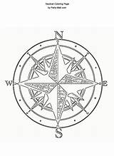 Nautical Themed Coloring Pages sketch template