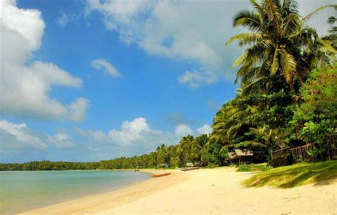 Best Places to Visit in Northern Samar - Travel to the Philippines