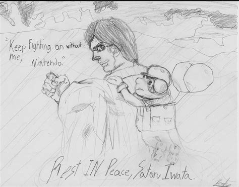 "Iwata-san?!? Balloon Fighter?!?" JoJo Tribute to Iwata | Satoru Iwata | Know Your Meme