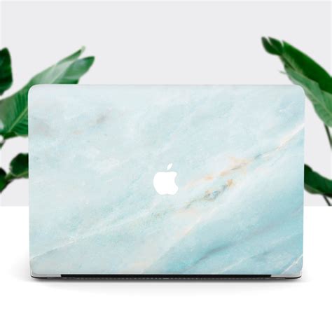 Macbook Marble Case Macbook Air 13 Case Macbook Pro 13 Case | Etsy