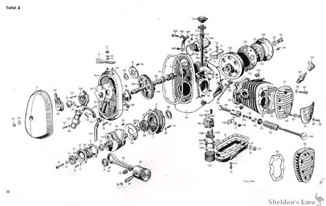 Bmw Engine Diagram