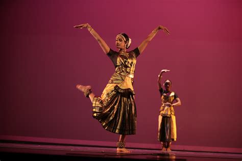 Macy's Flower Show: Natya Dance Theatre | See Chicago Dance