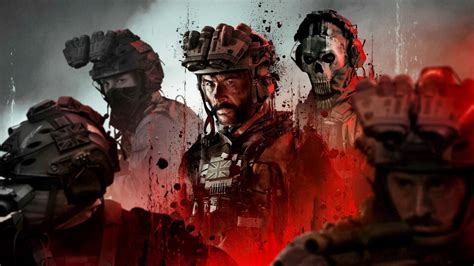 CoD MW3 & Warzone: Season 1 Reloaded ist gestartet - Alle Infos zum Launch