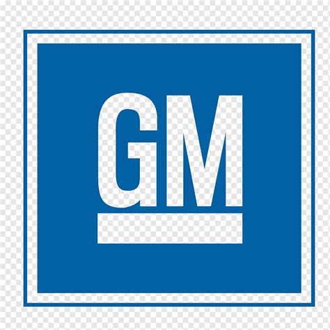 General motors, gm, logo, Car brands icon, png | PNGWing