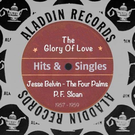 The Glory Of Love - The Glory Of Love mp3 buy, full tracklist