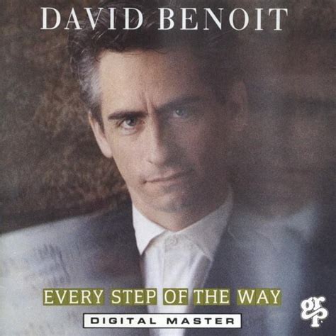 David Benoit – Every Step Of The Way Lyrics | Genius Lyrics