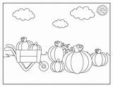 Free Printable Pumpkin Patch Coloring Pages  Kids Activities Blog sketch template