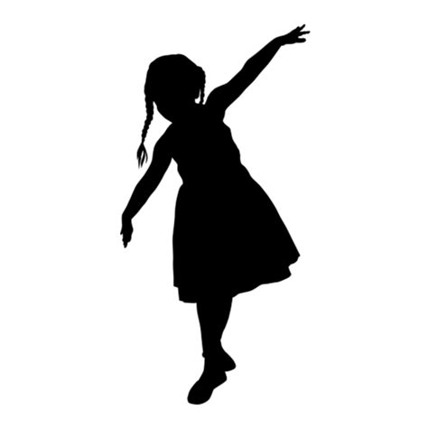 Silhouette Child Drawing Vector graphics Image - Silhouette png download - 2896*2896 - Free ...