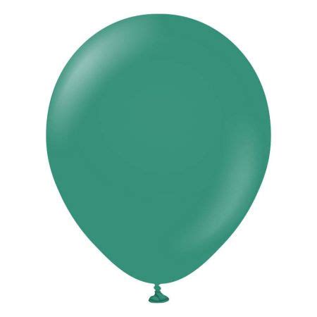 Ballon Vert Sauge (Sage green) Kalisan