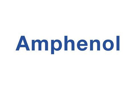 Download Amphenol Logo in SVG Vector or PNG File Format - Logo.wine