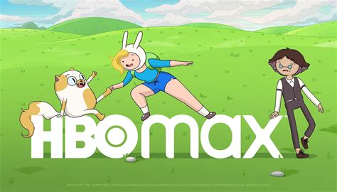 600x600 HBO Adventure Time Fionna & Cake 2022 600x600 Resolution Wallpaper, HD TV Series 4K ...